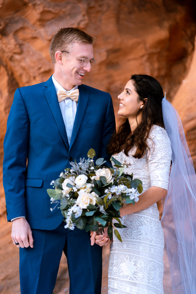 Bridals Session with Stacy and Donovan